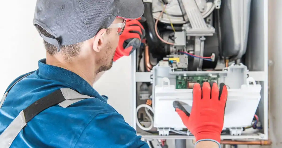 installateur Den Dolder